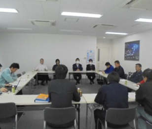 パートナー会議(九州営業部編)