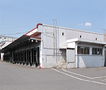 12年間実習生を受け入れている 船橋センター
