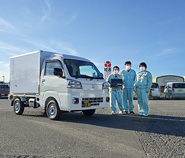 紀文グループ・ブランドメッセージ策定のお知らせ