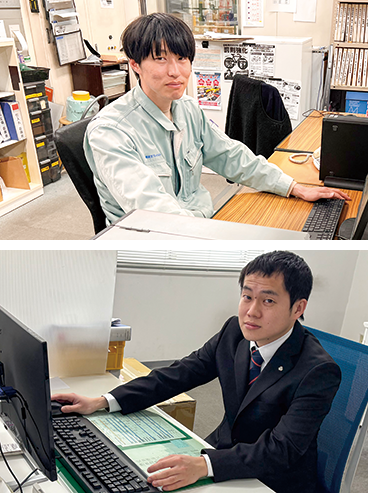 流技術管理士を取得しました