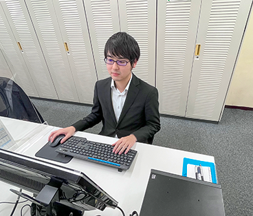 一年間を振り返って